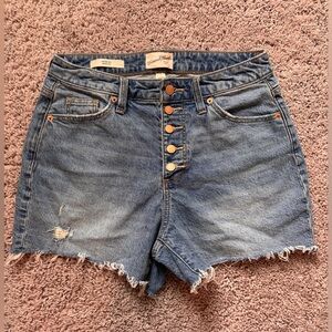 Women’s shorts